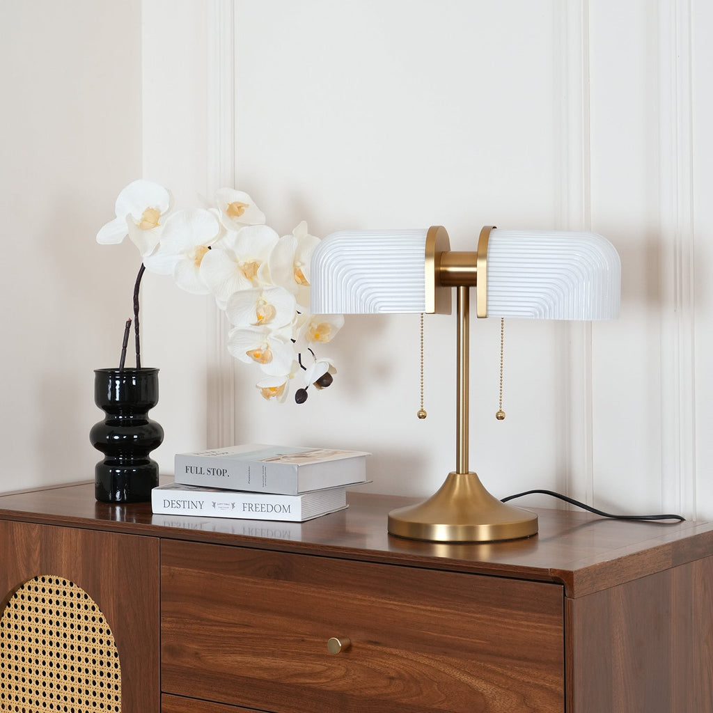 Asheby Table Lamp