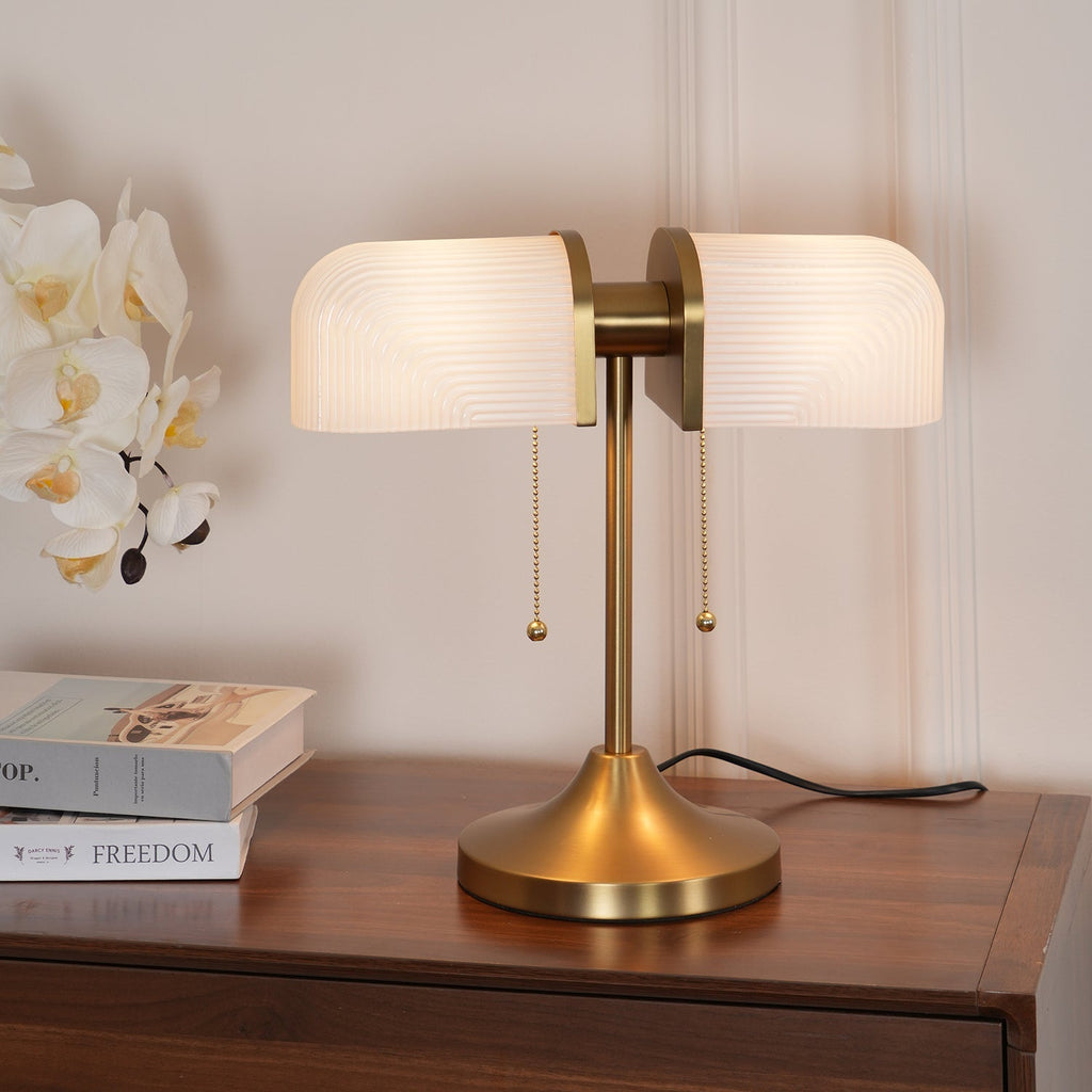 Asheby Table Lamp