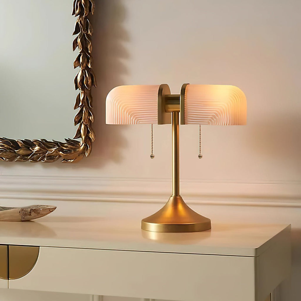 Asheby Table Lamp
