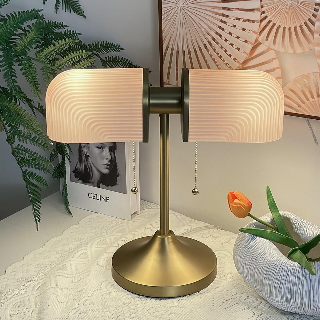 Asheby Table Lamp