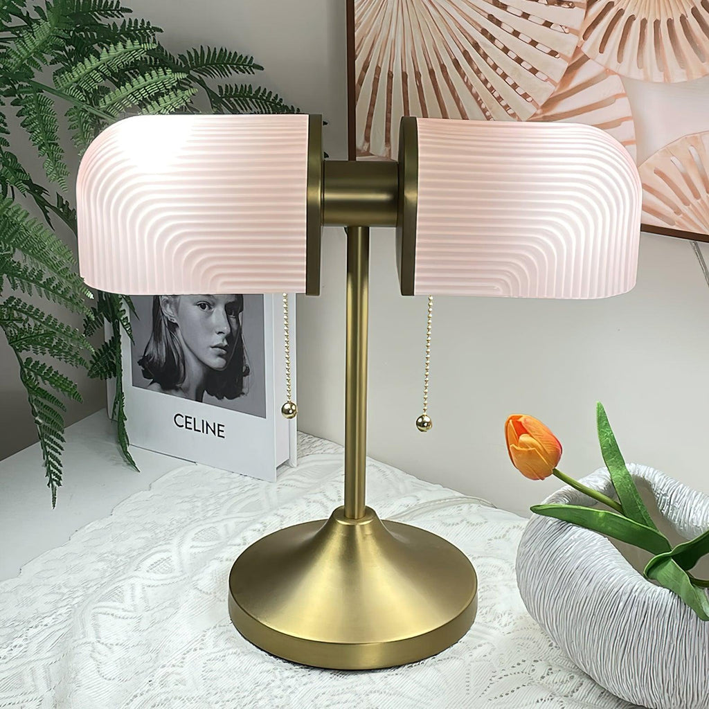 Asheby Table Lamp