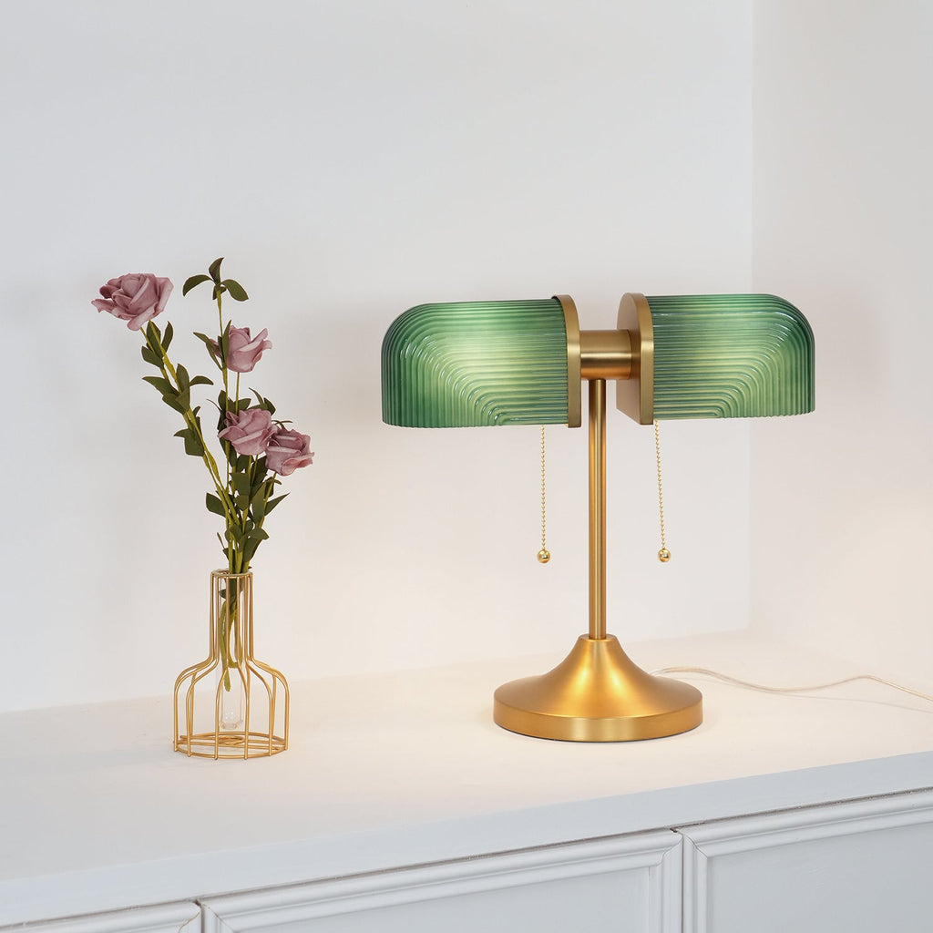 Asheby Table Lamp