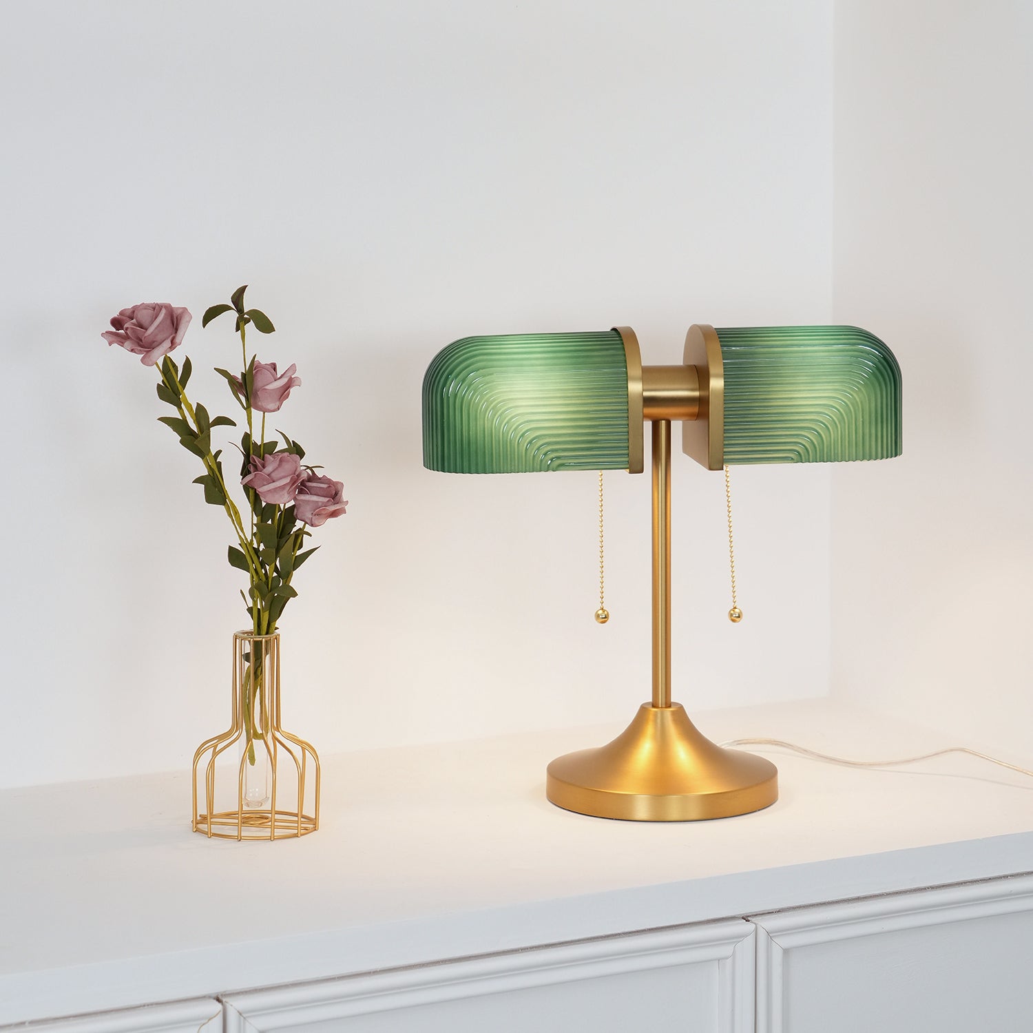 Asheby Table Lamp