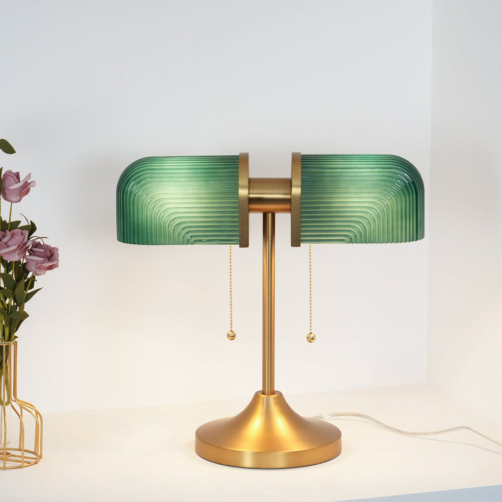 Asheby Table Lamp