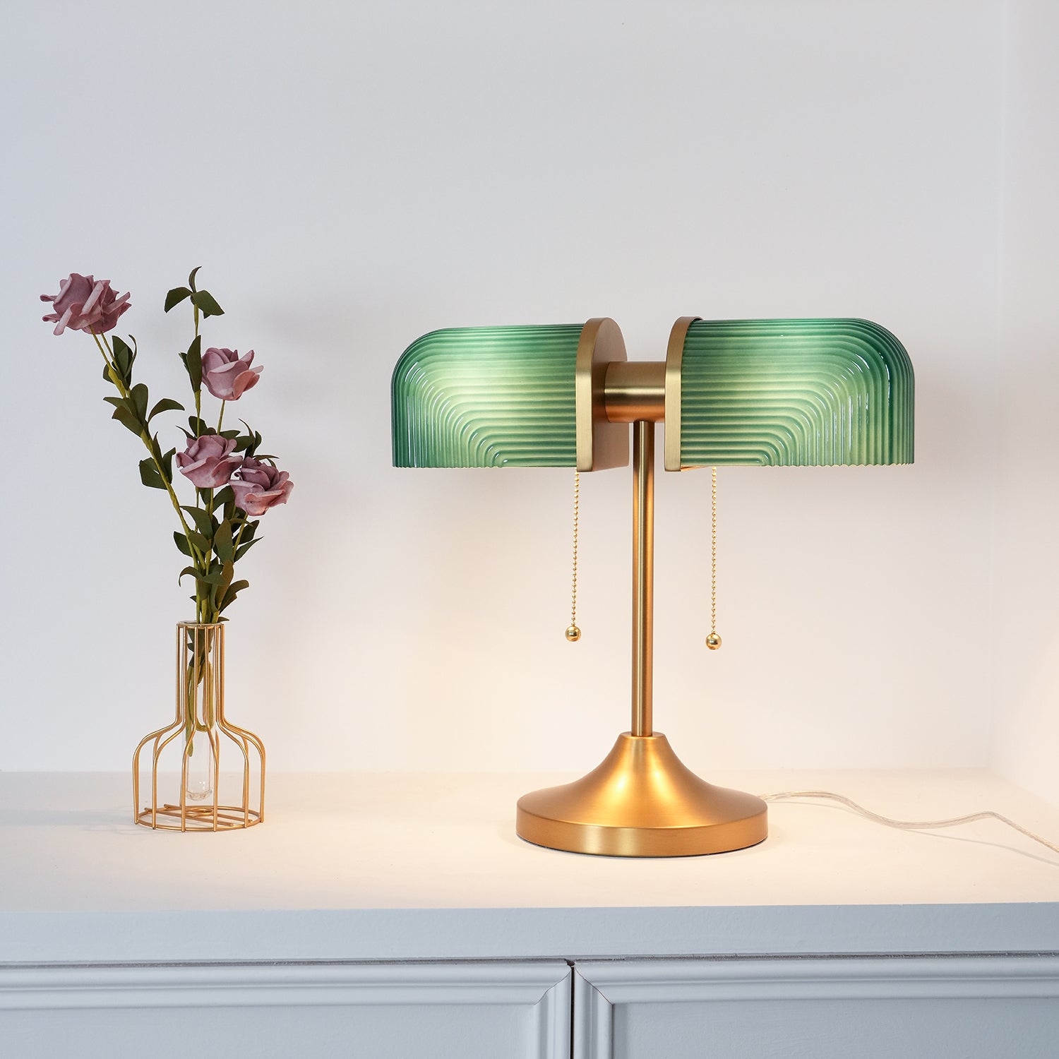 Asheby Table Lamp