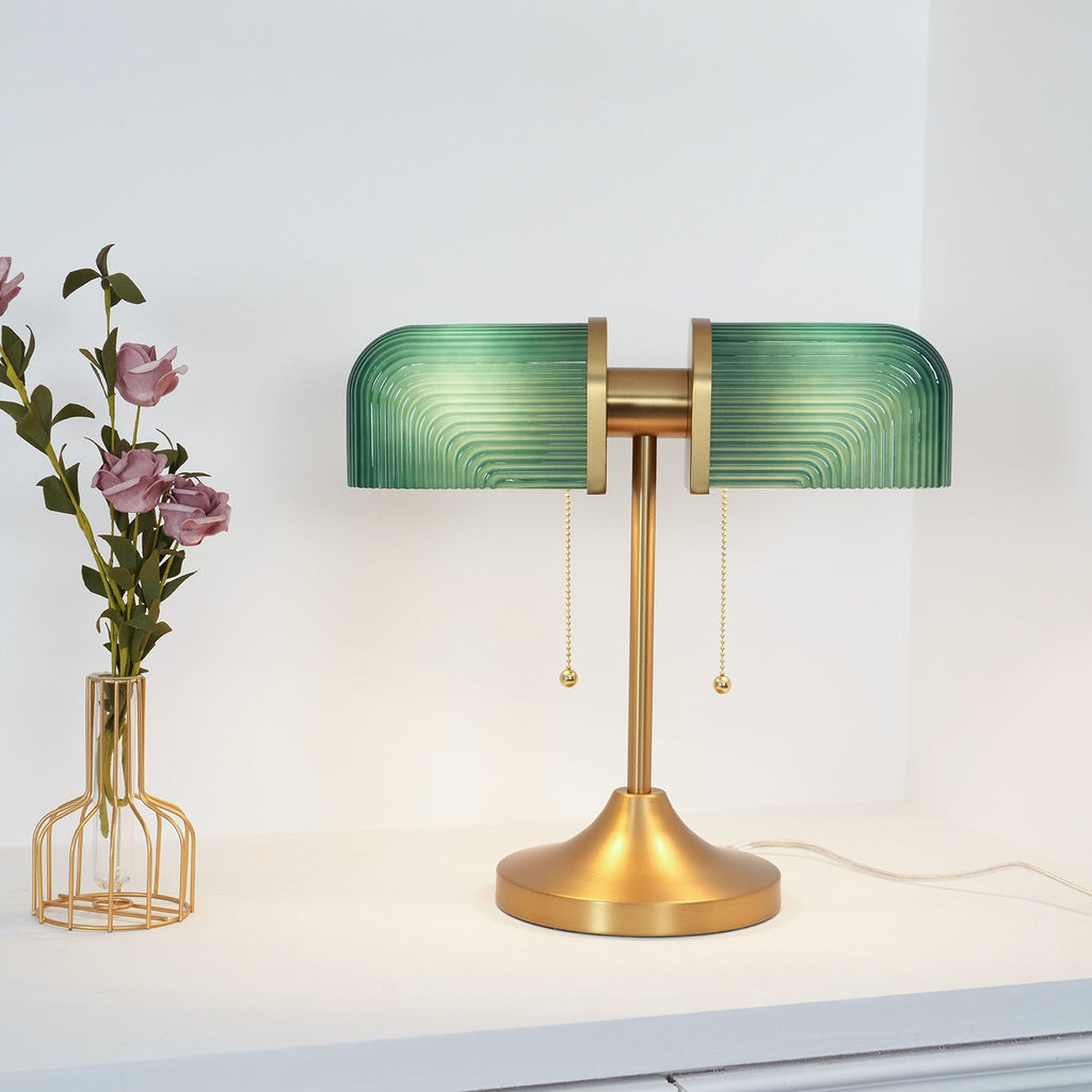 Asheby Table Lamp