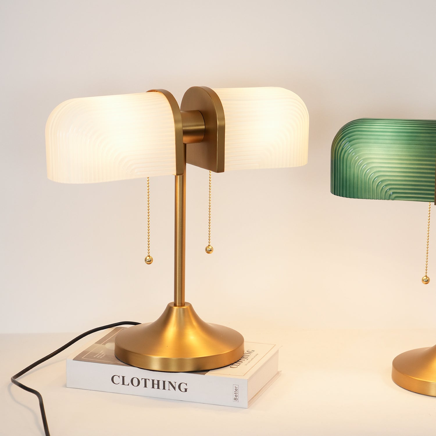 Asheby Table Lamp