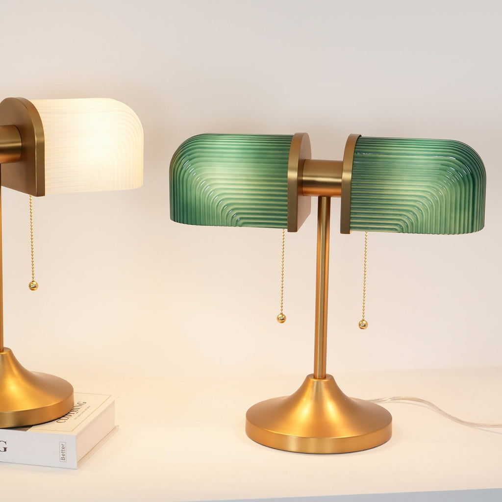 Asheby Table Lamp