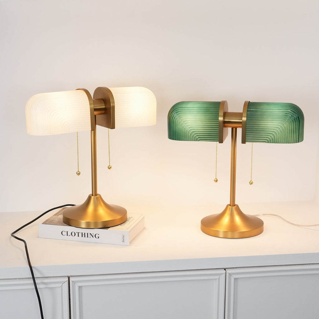 Asheby Table Lamp
