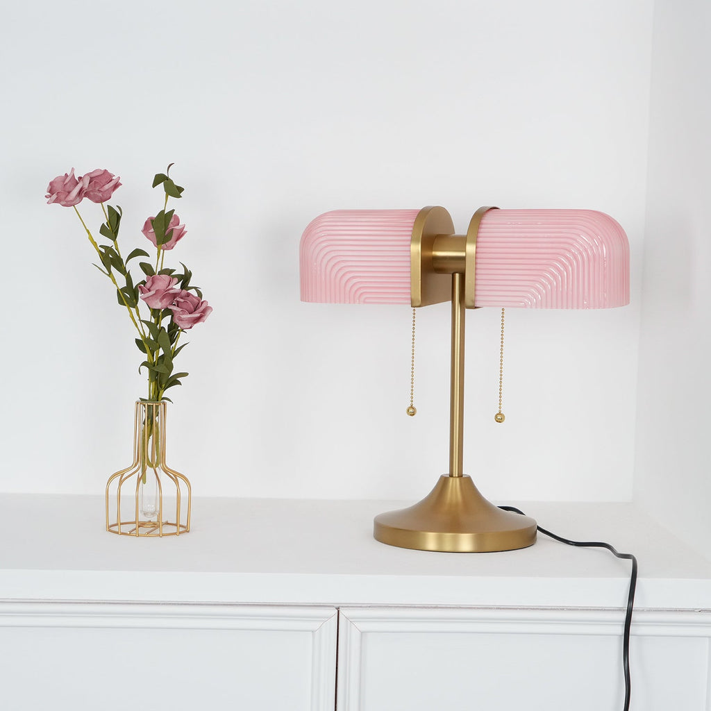 Asheby Table Lamp