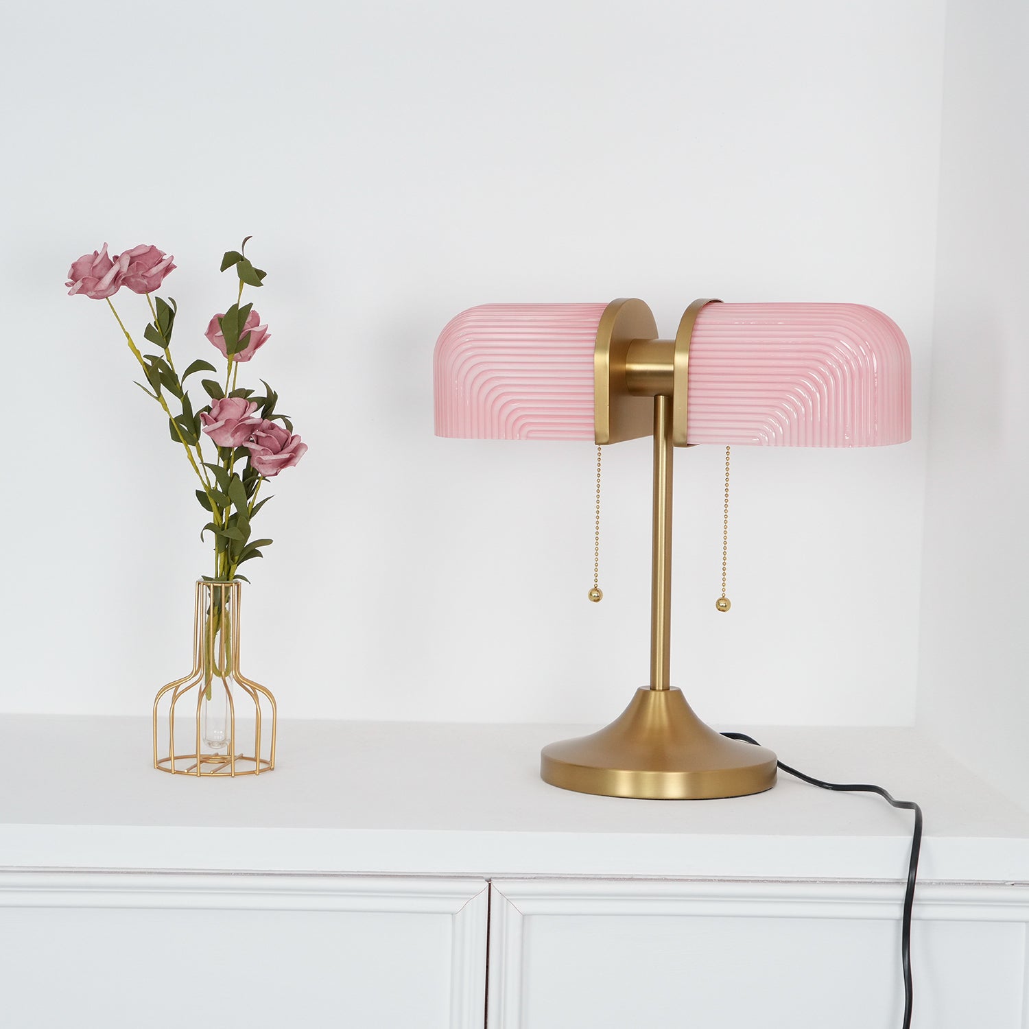 Asheby Table Lamp