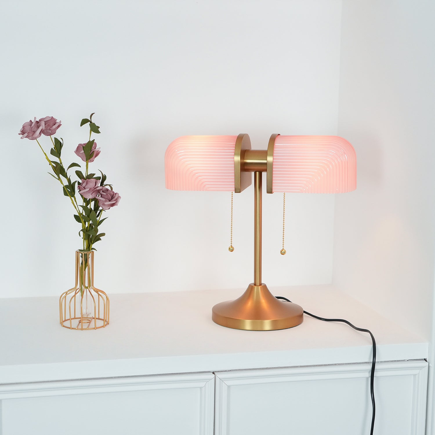 Asheby Table Lamp