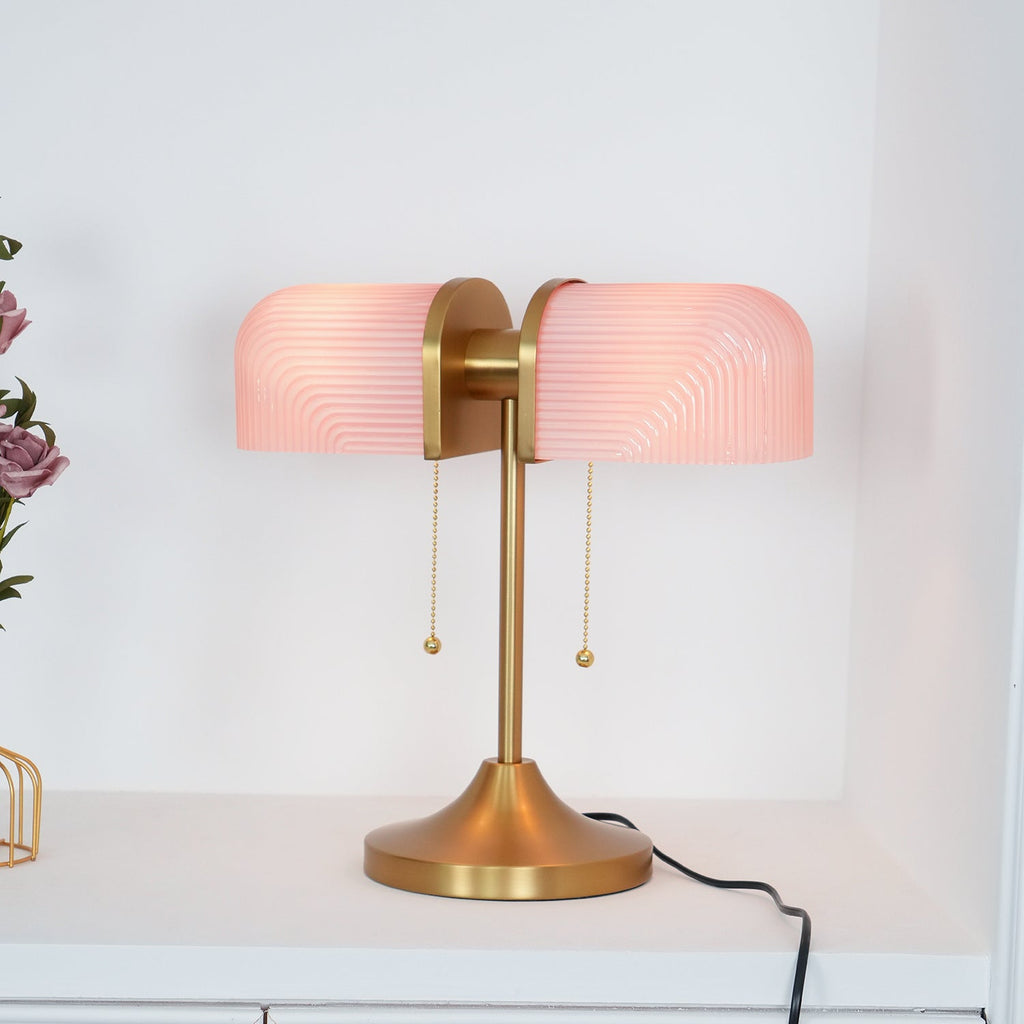 Asheby Table Lamp