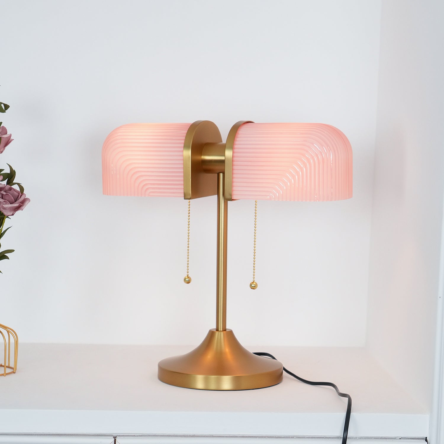 Asheby Table Lamp