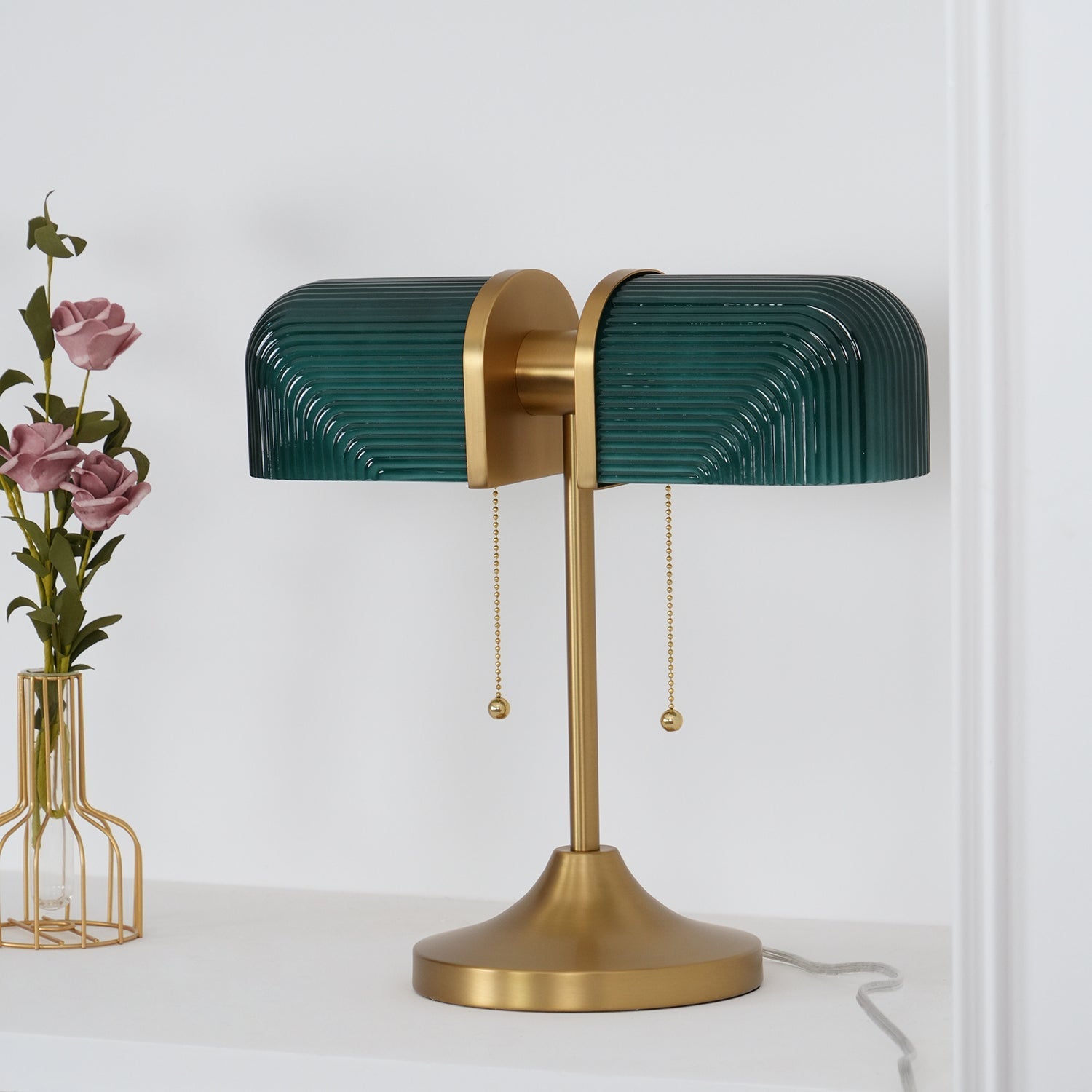 Asheby Table Lamp