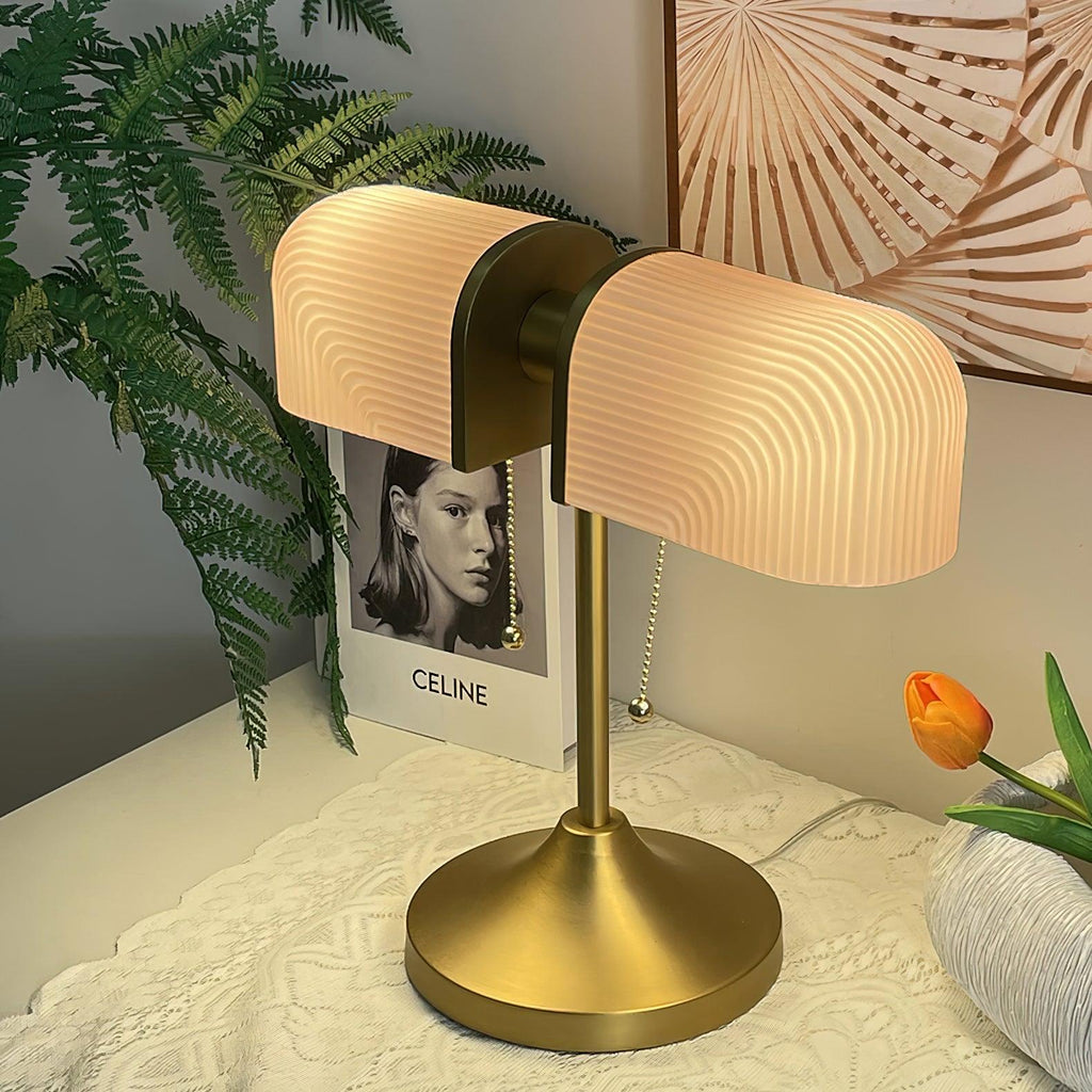 Asheby Table Lamp
