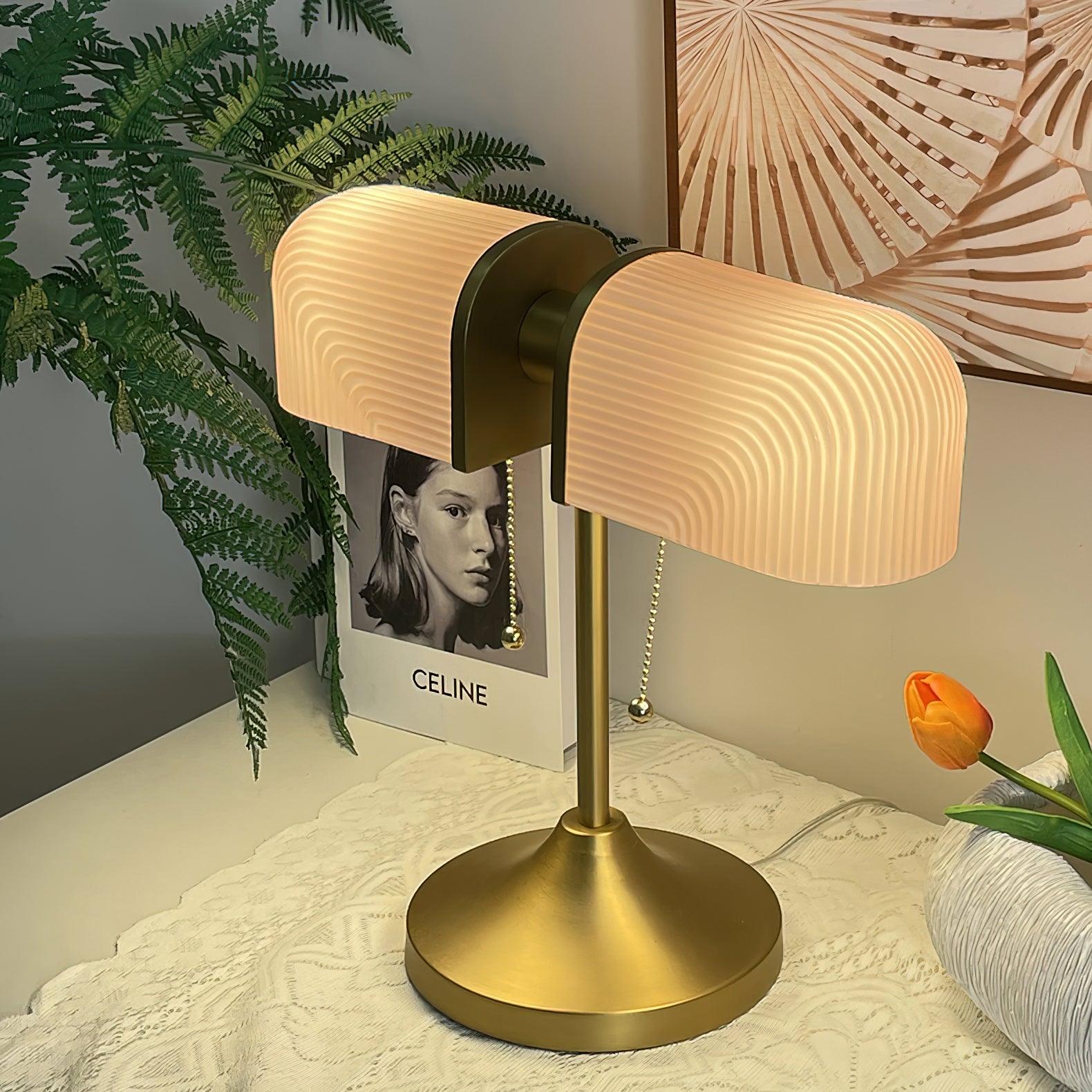 Asheby Table Lamp