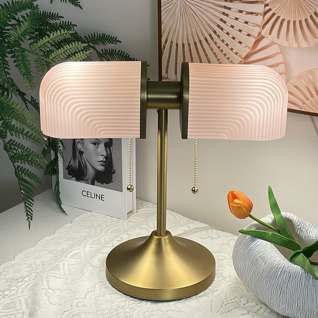 Asheby Table Lamp