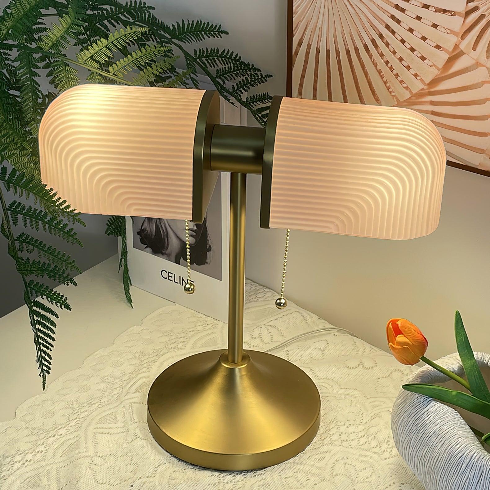 Asheby Table Lamp