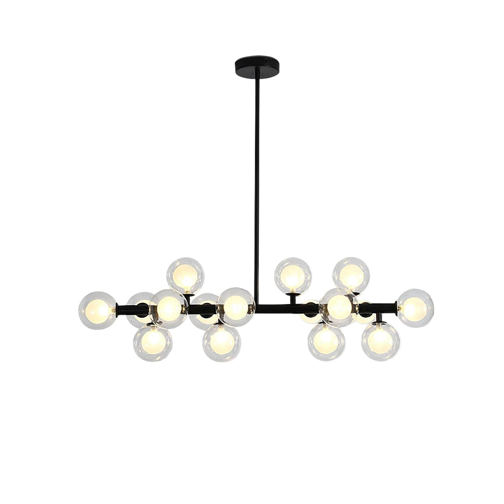 Suspension Auravelle