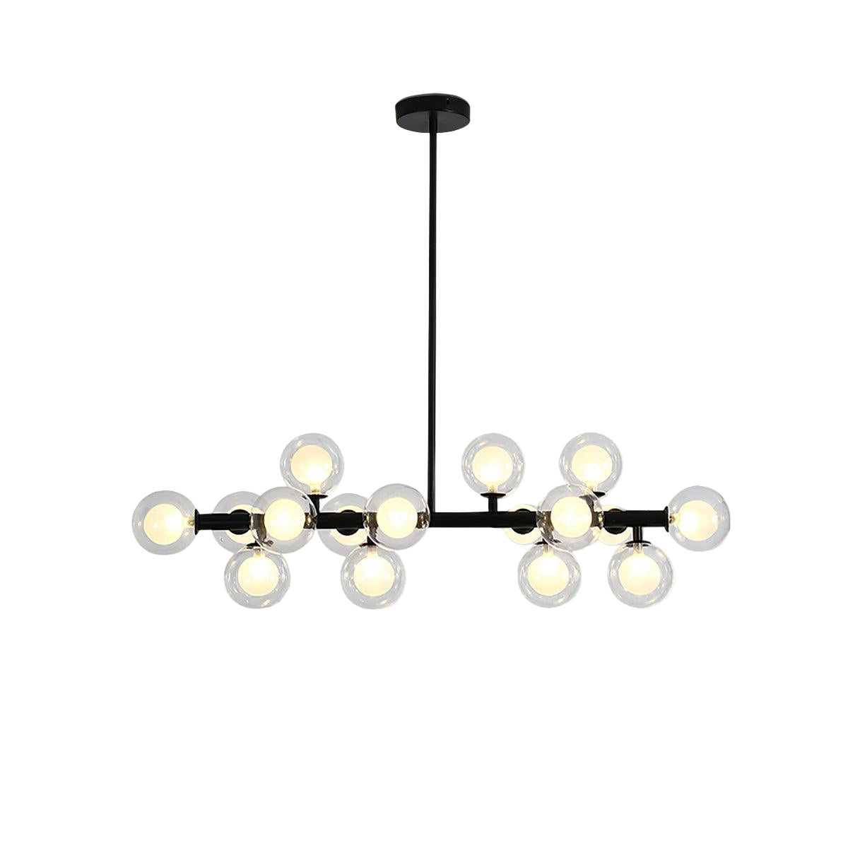 Lampa wisząca Auravelle