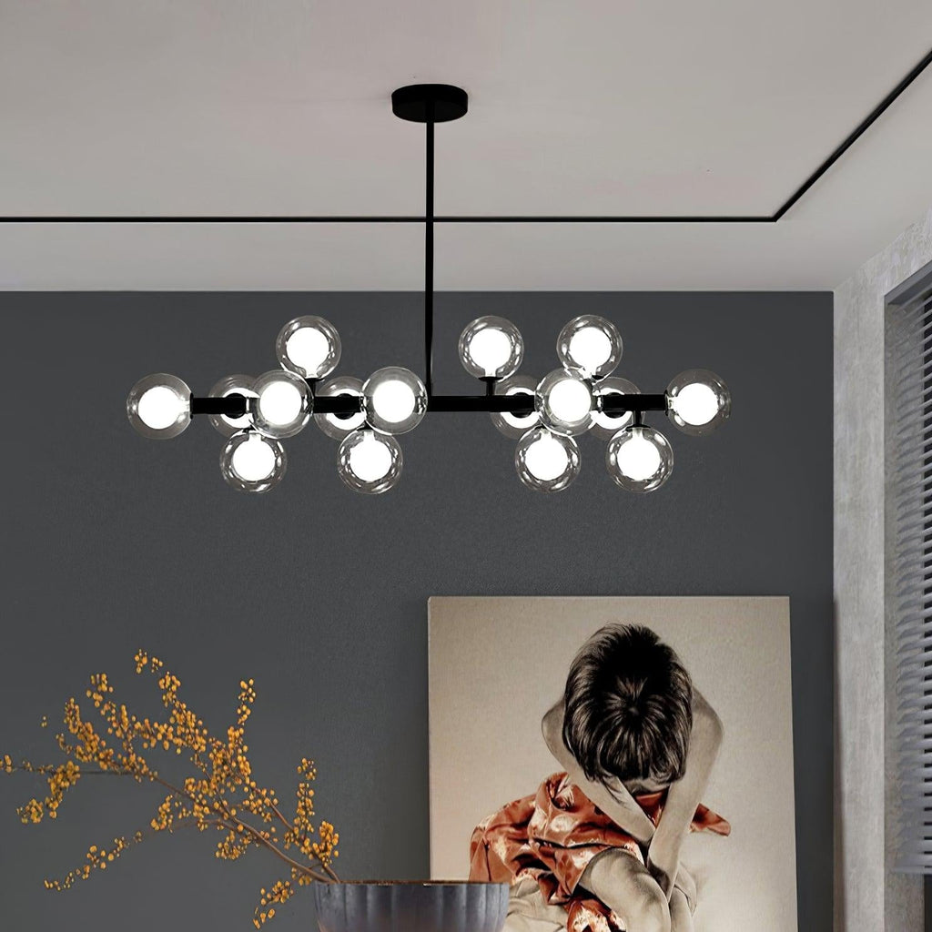 Suspension Auravelle