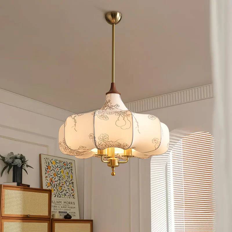 Lampa wisząca Aremova