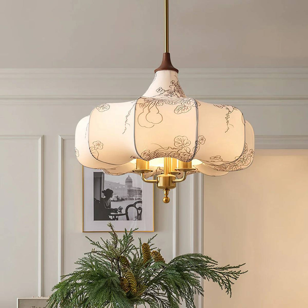 Lampa wisząca Aremova