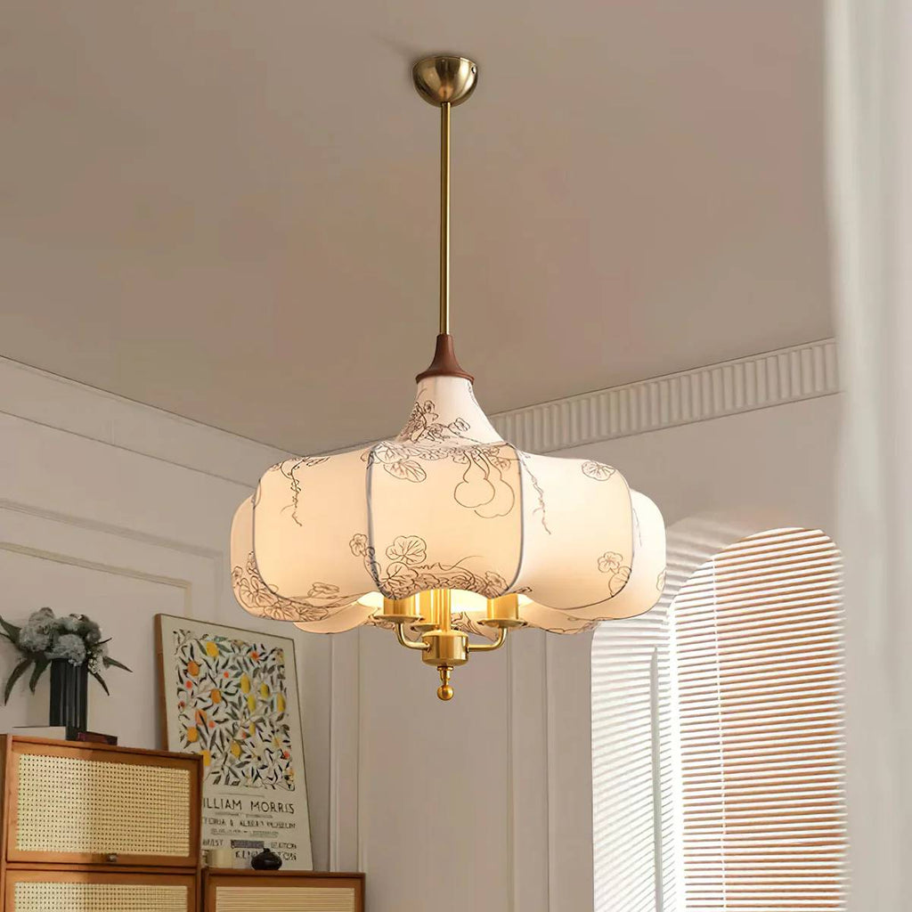 Lampa wisząca Aremova