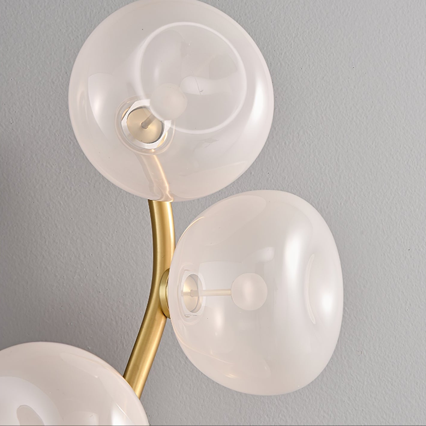 Applique murale Aurovine