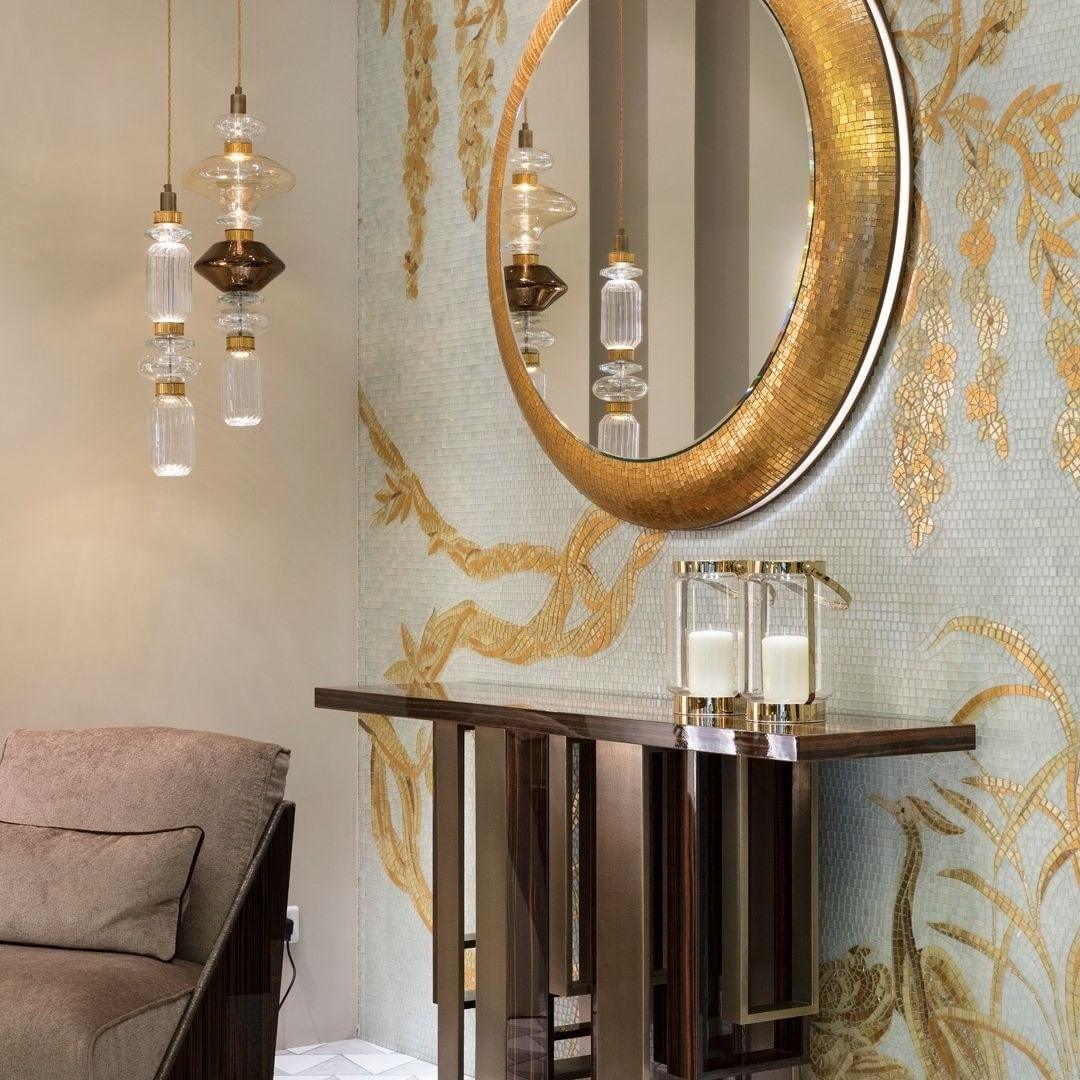 Belloze Designer Pendant Lamp