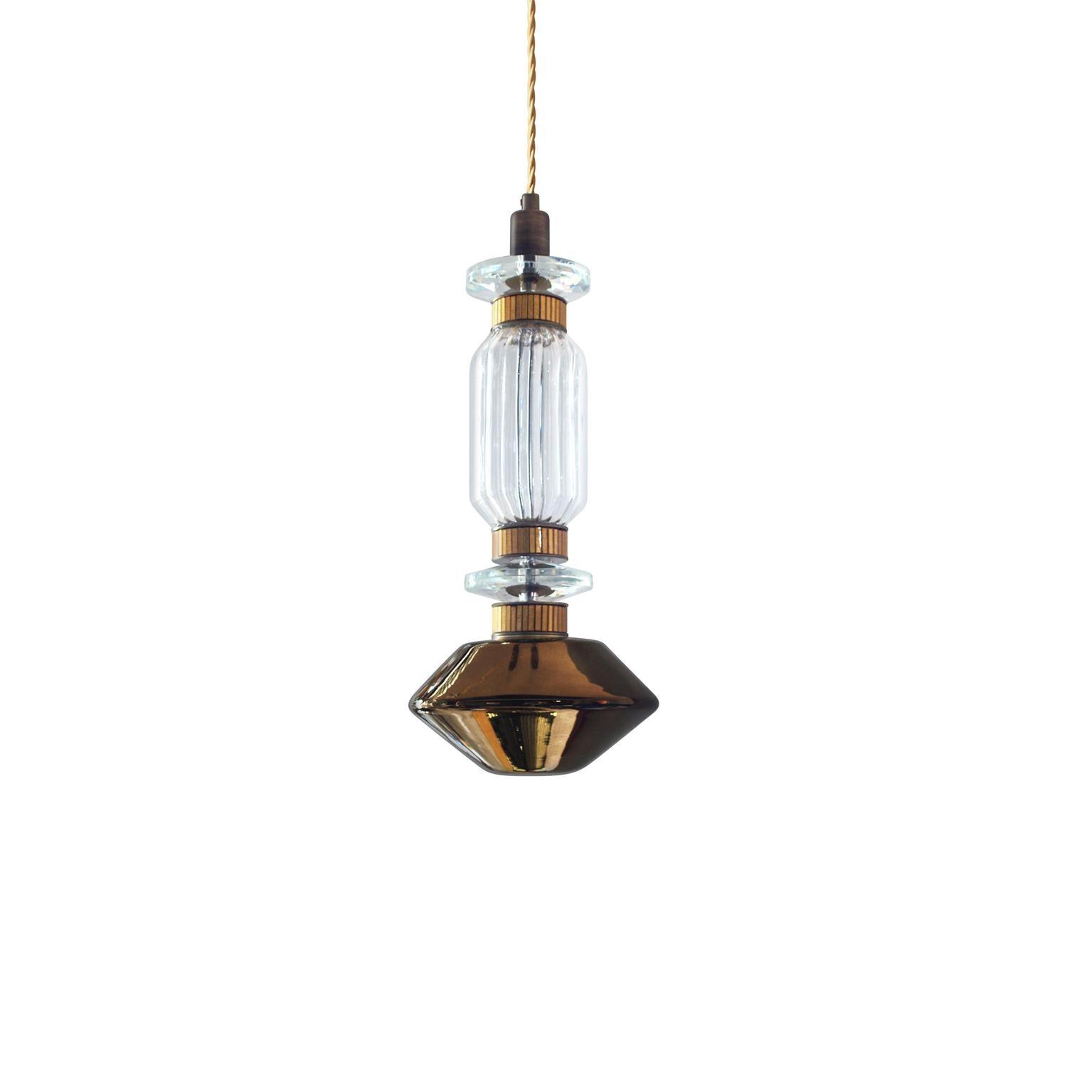 Belloze Designer Pendant Lamp