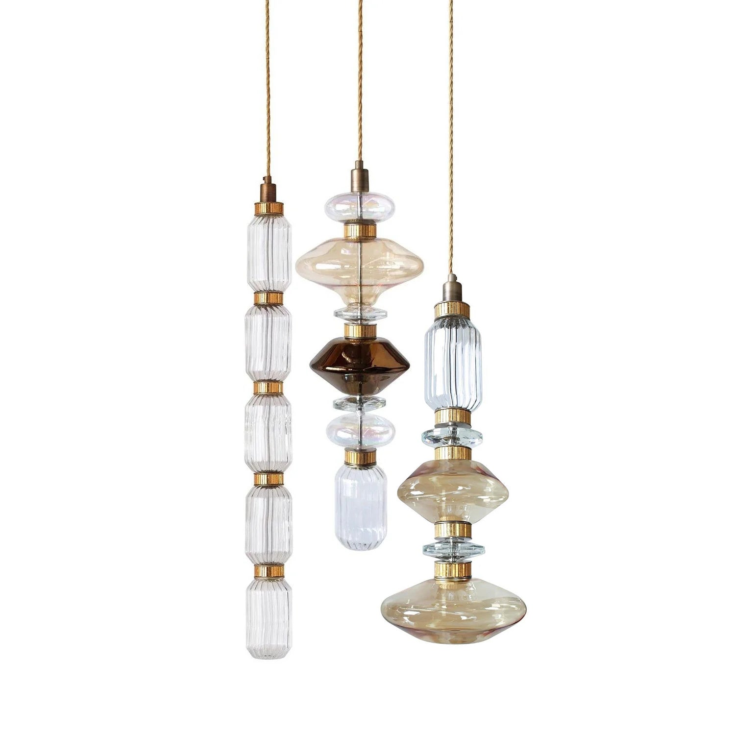 Belloze Designer Pendant Lamp