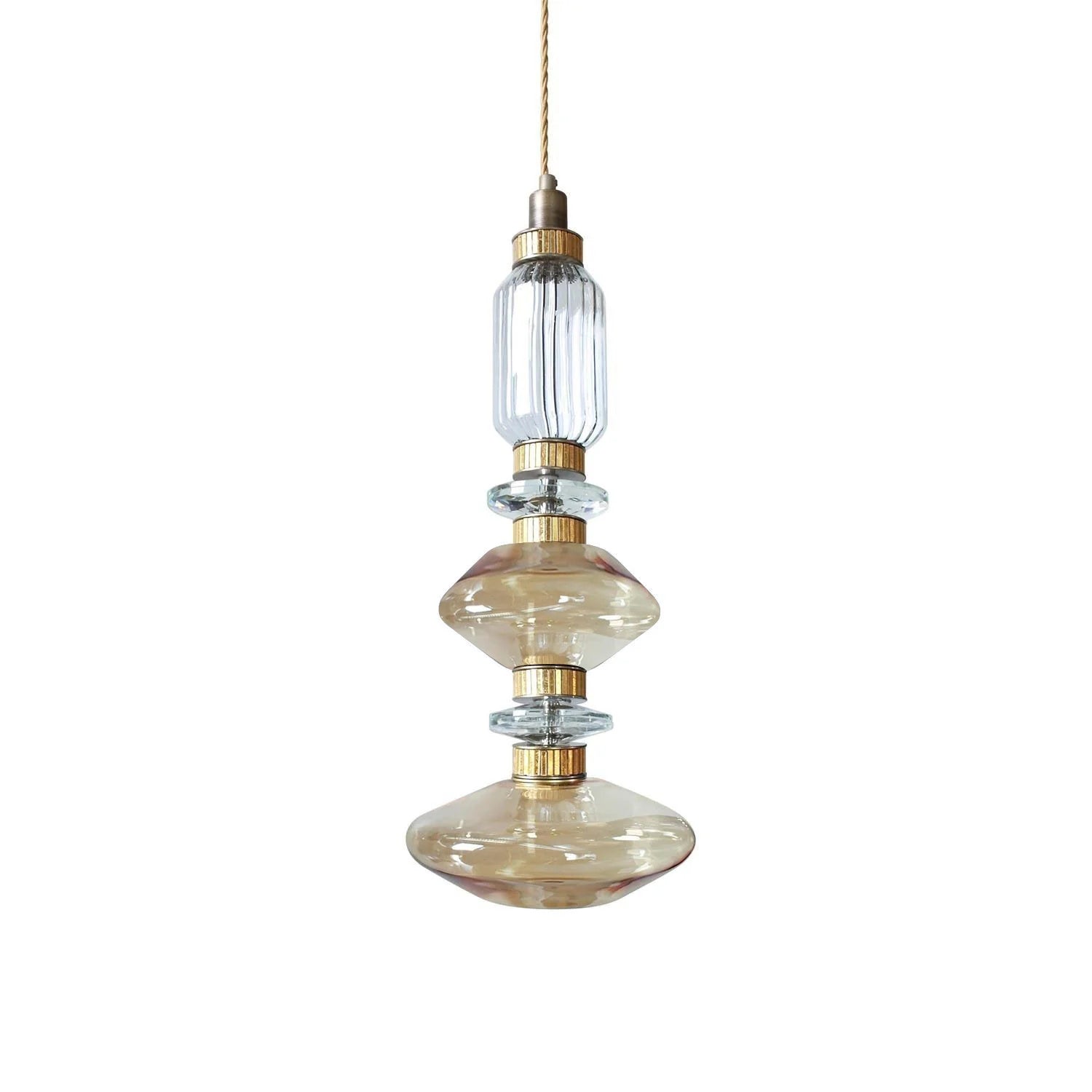 Belloze Designer Pendant Lamp