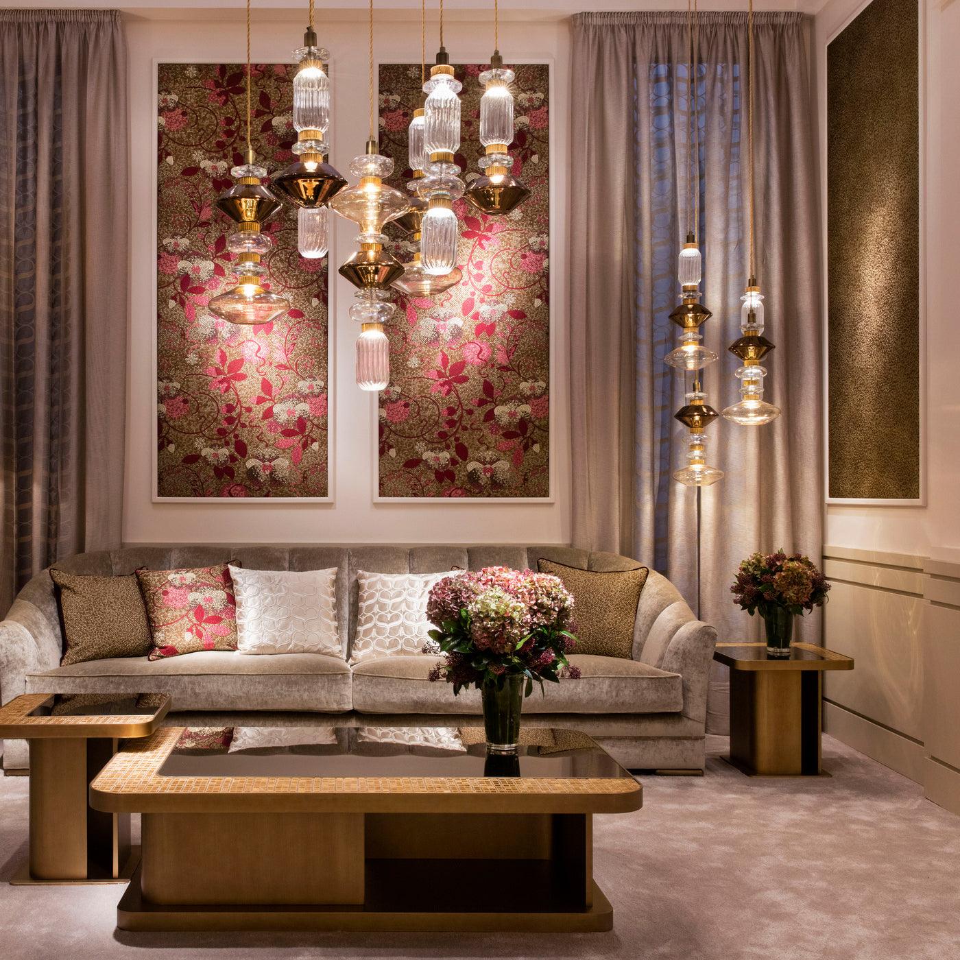 Belloze Designer Pendant Lamp