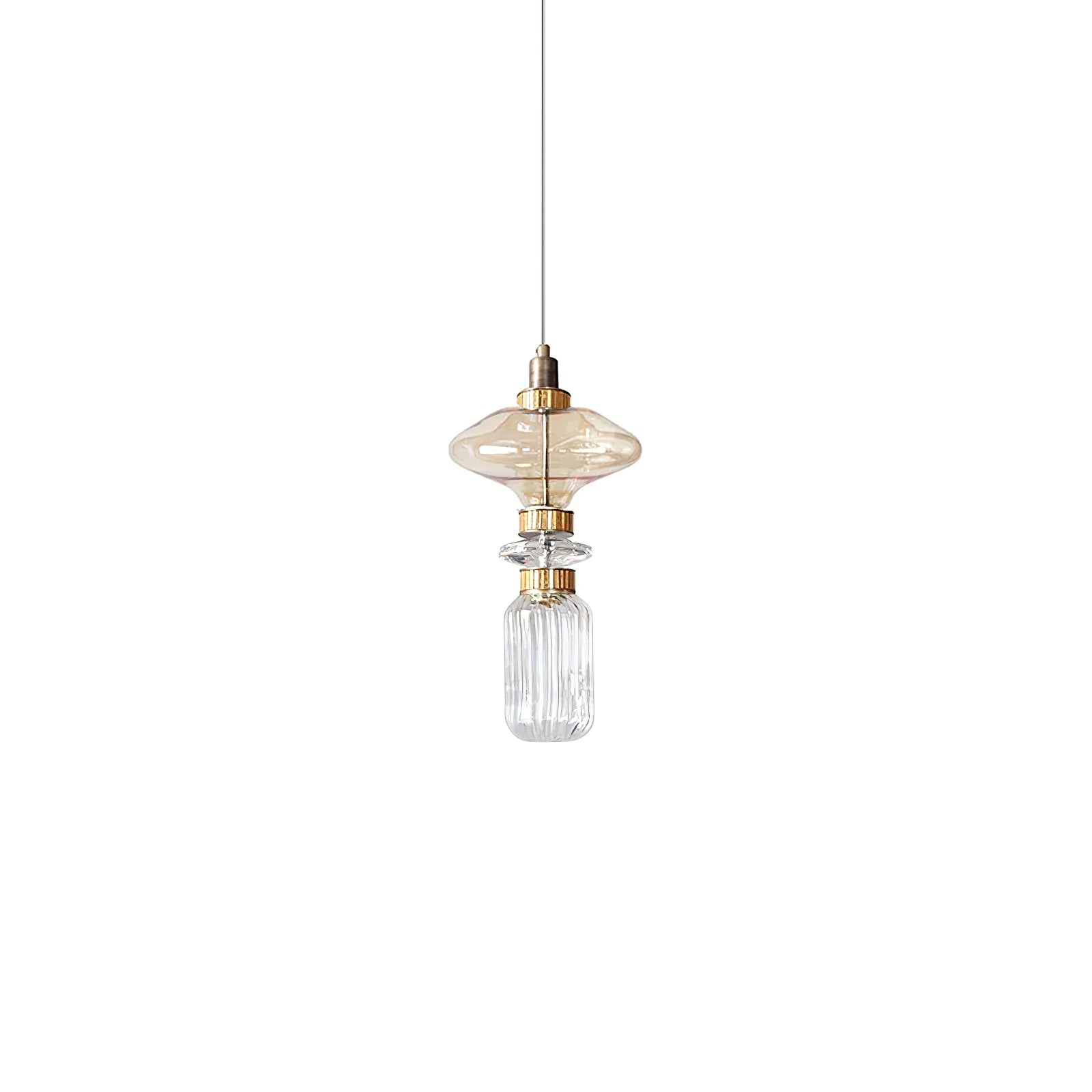 Belloze Designer Pendant Lamp