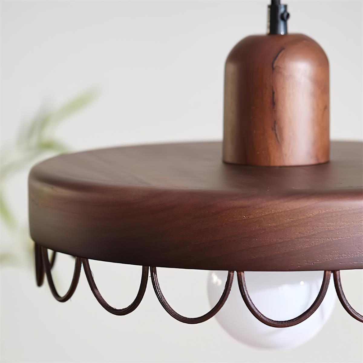 Beltos Pendant Lamp