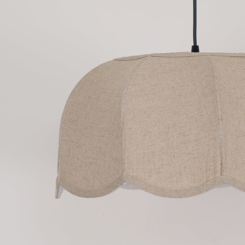 Benzana Leaf Pendant Lamp