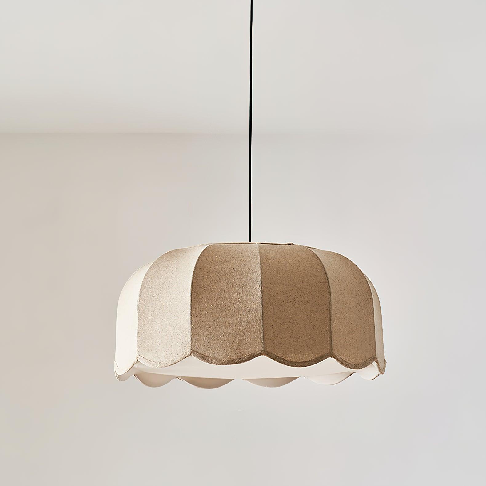 Benzana Leaf Pendant Lamp