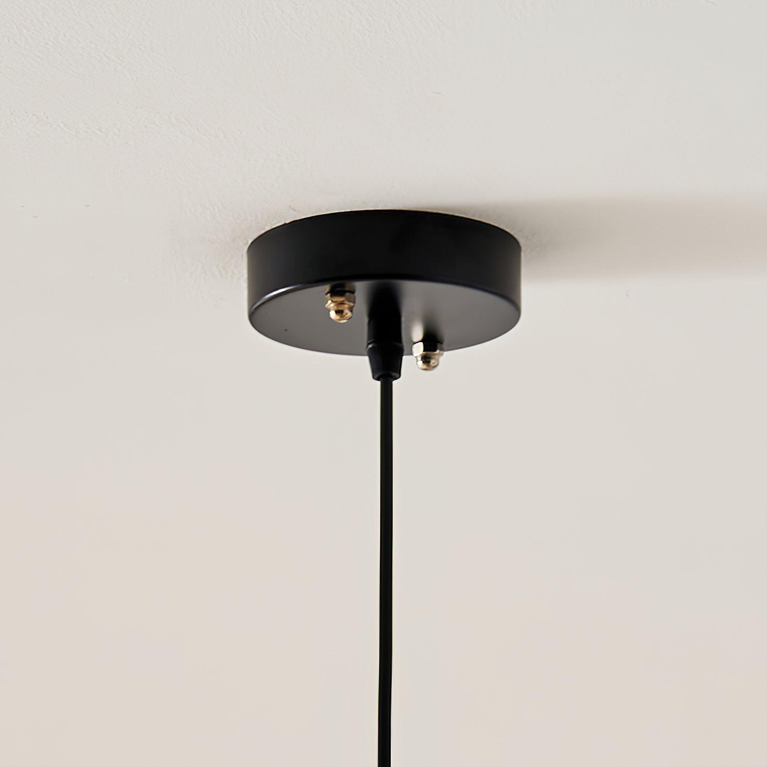 Benzana Leaf Pendant Lamp