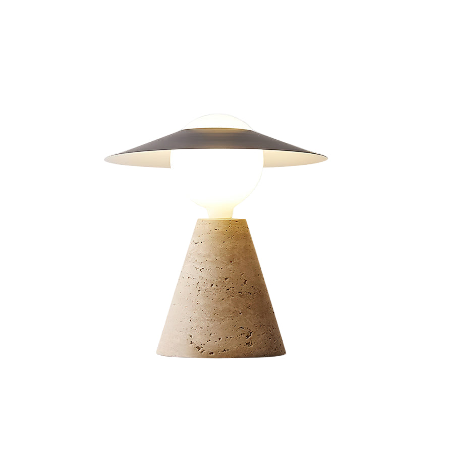 Barlys Table Lamp
