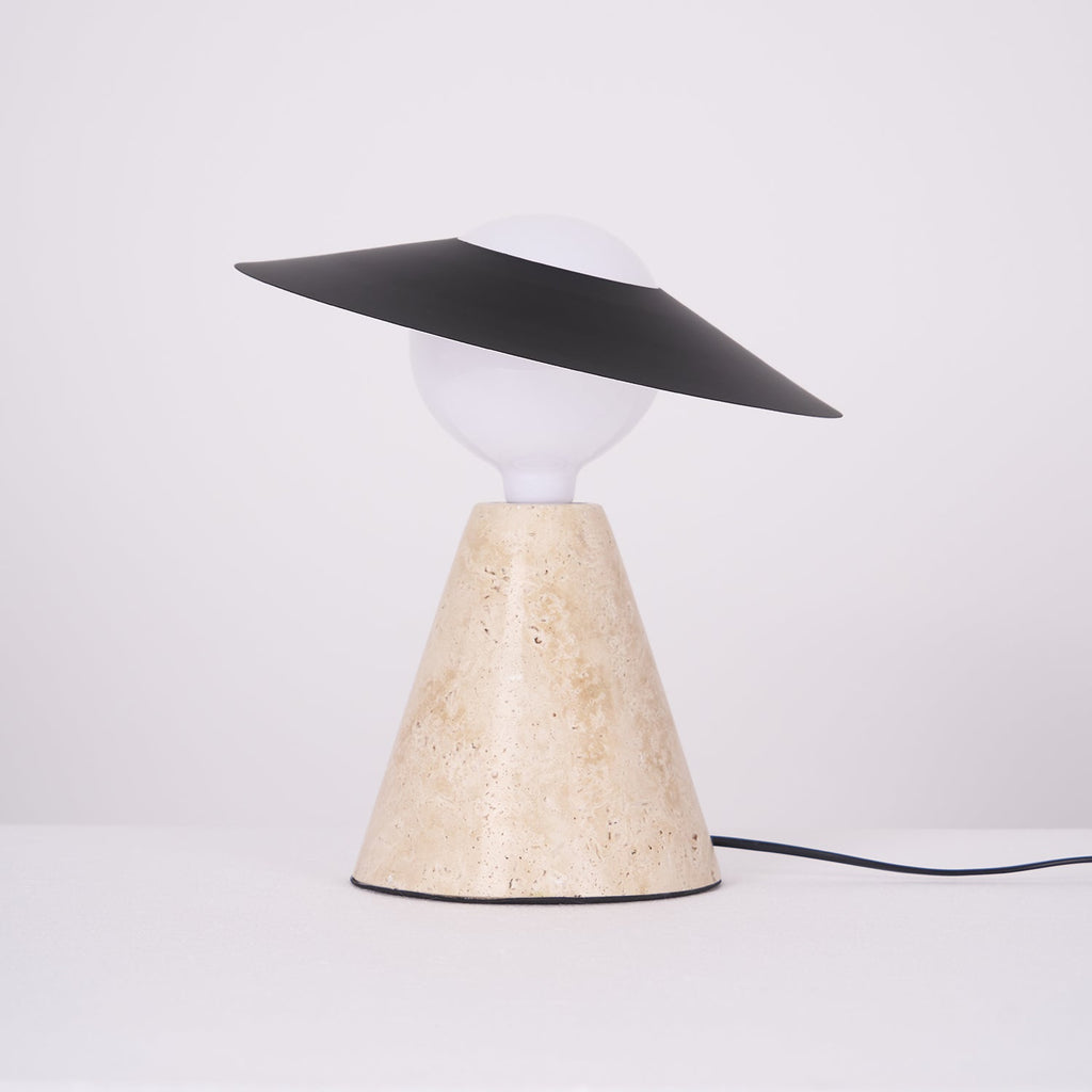Barlys Table Lamp