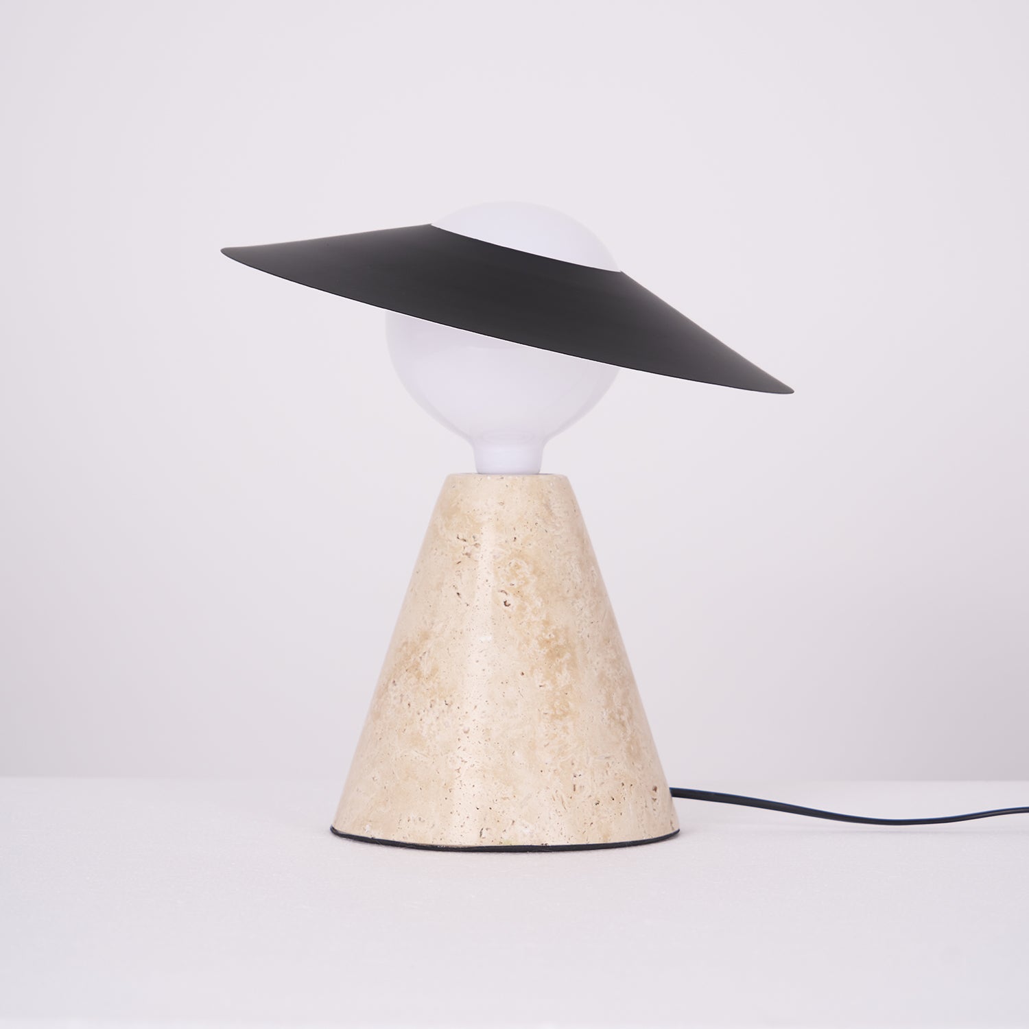 Barlys Table Lamp