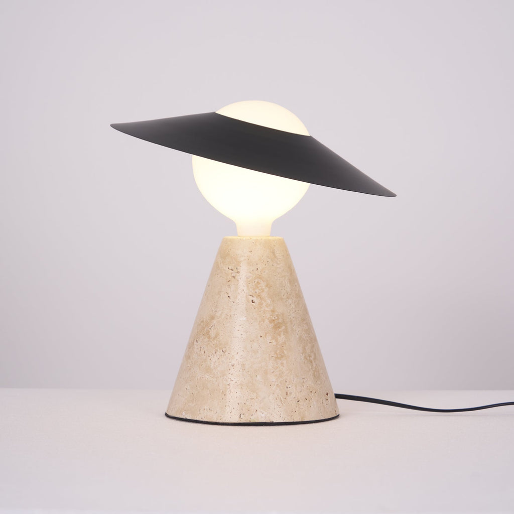Barlys Table Lamp