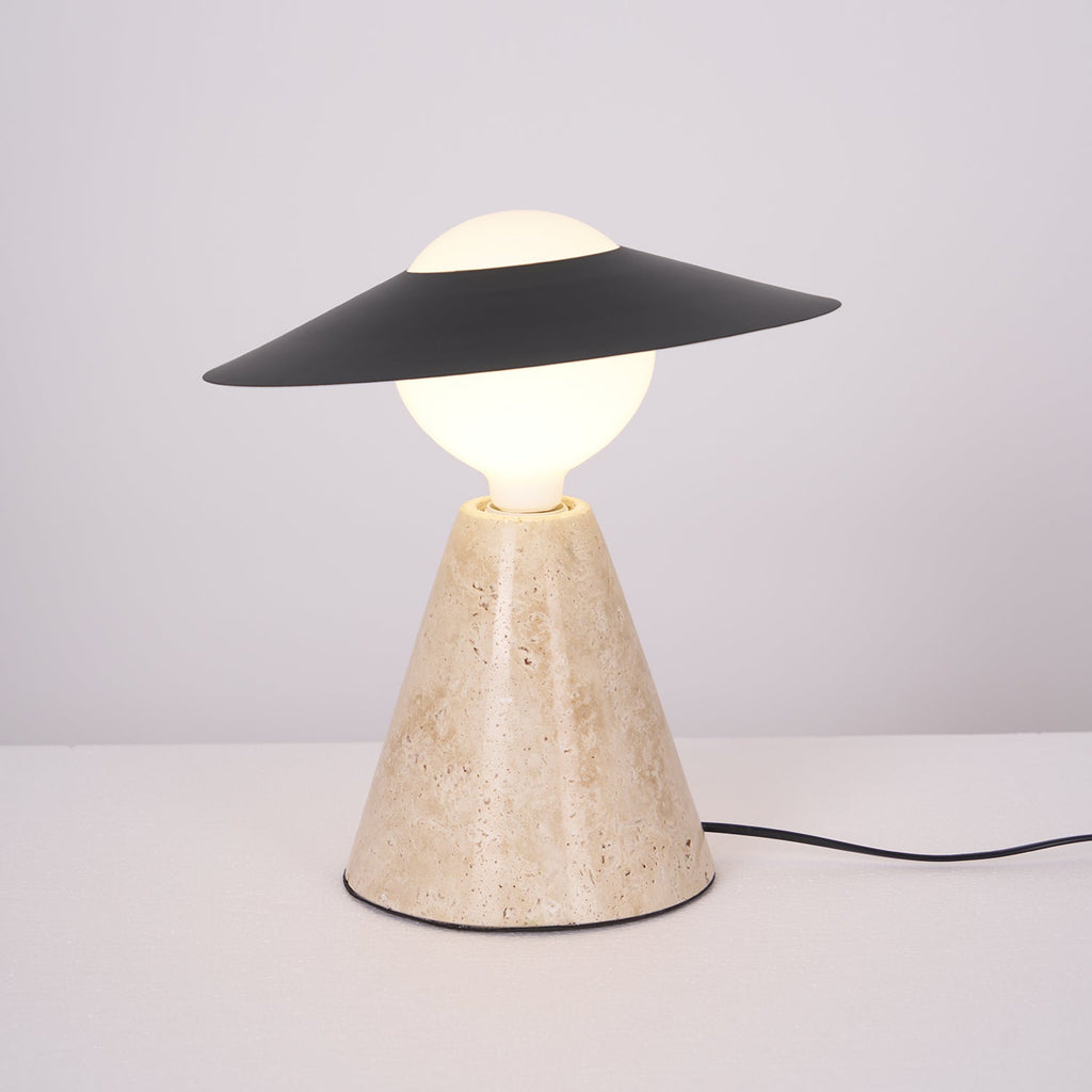 Barlys Table Lamp