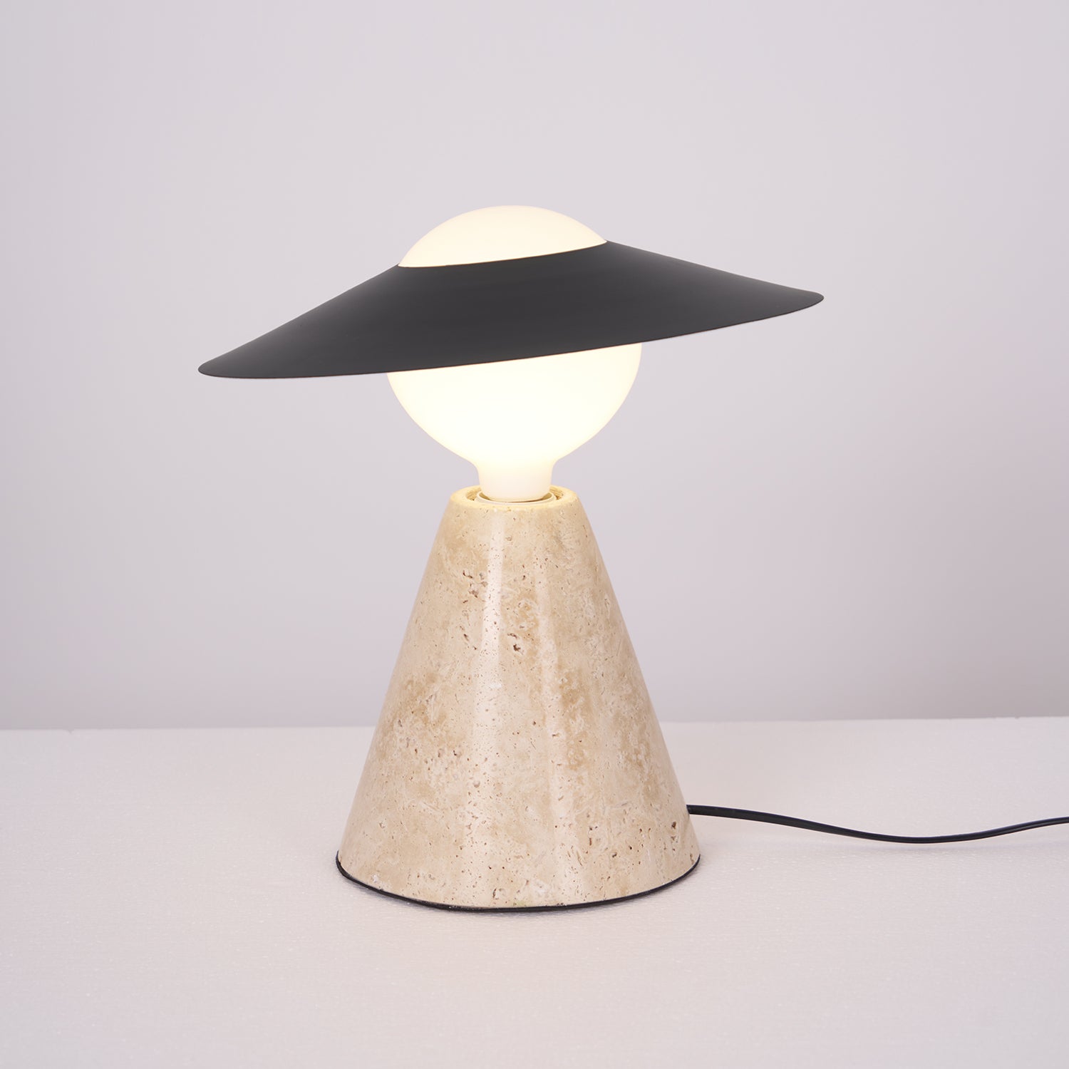 Barlys Table Lamp