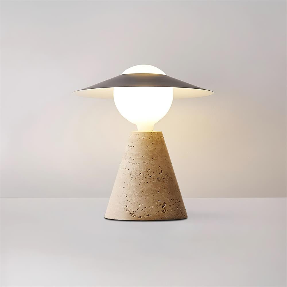 Barlys Table Lamp