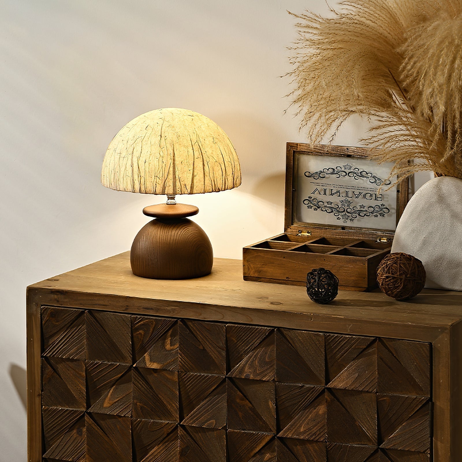 Belsimo Table Lamp