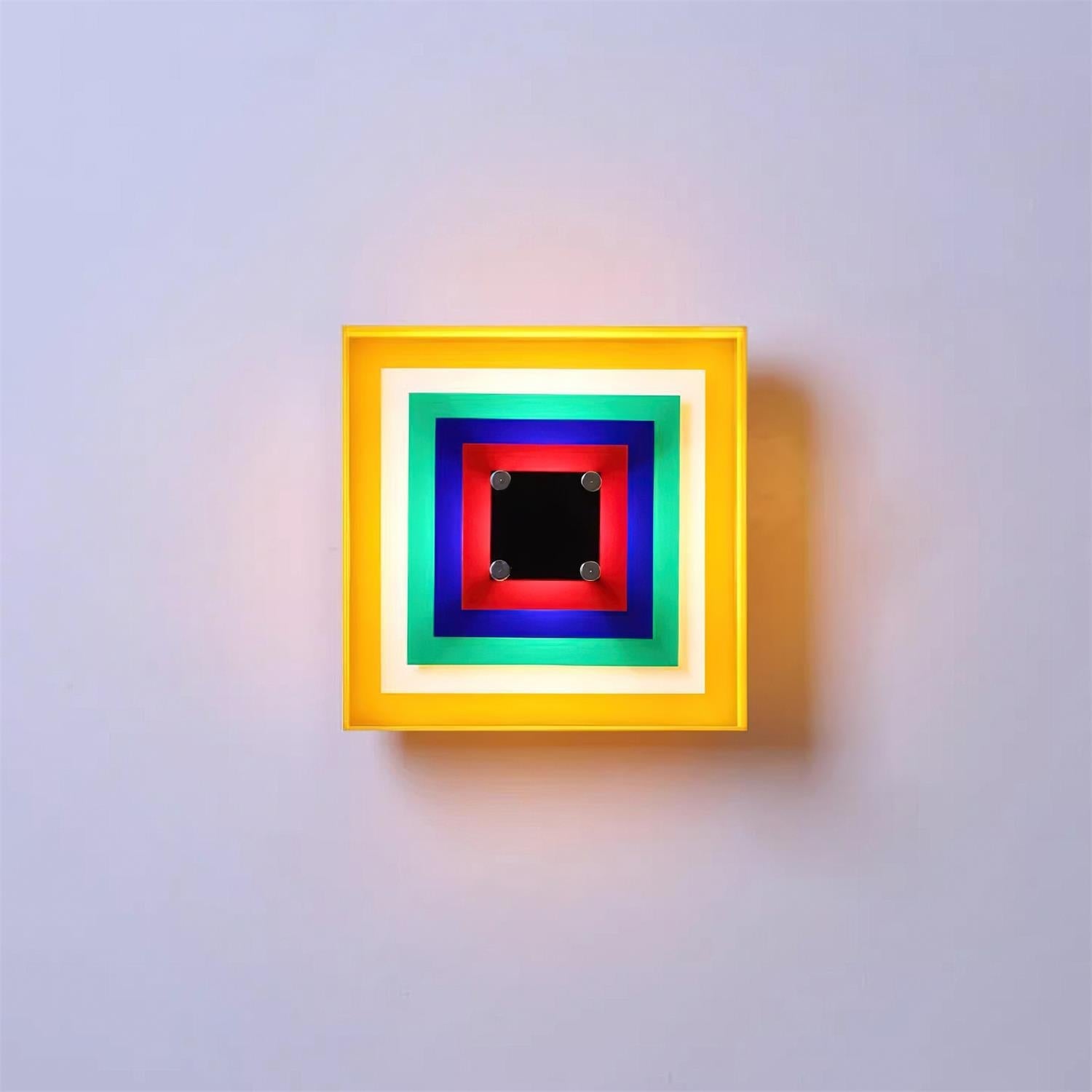 Bellin Plug In Wall Lamp