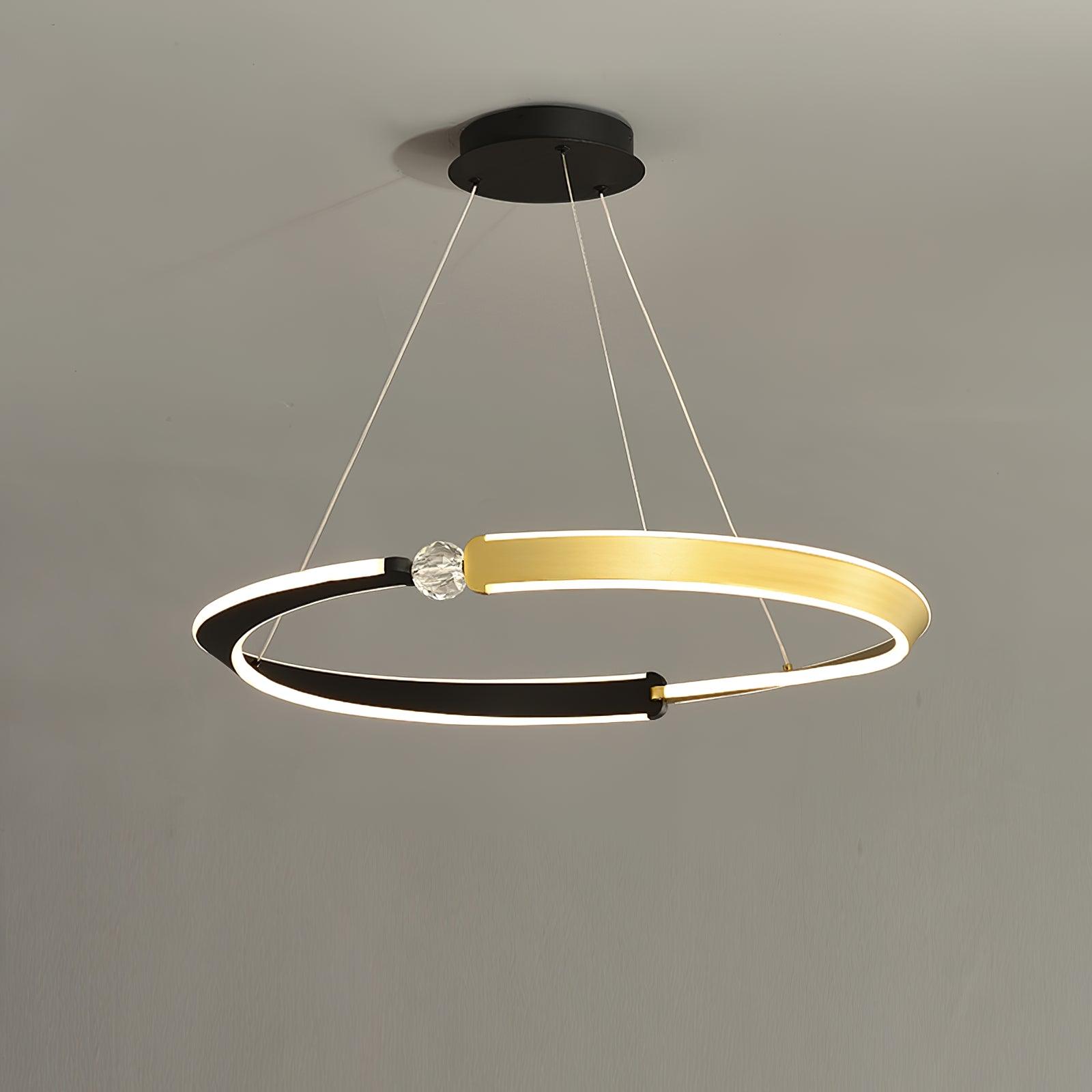 Belaiza Pendant Lamp